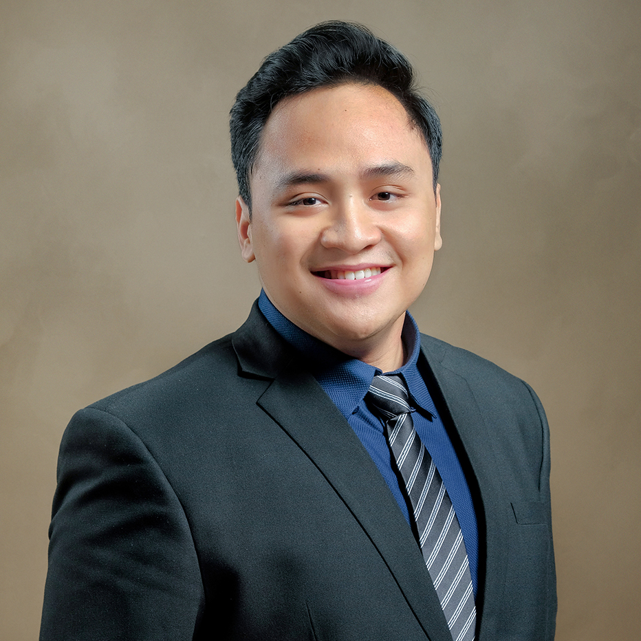 Muhammad Agy Nurwicaksono