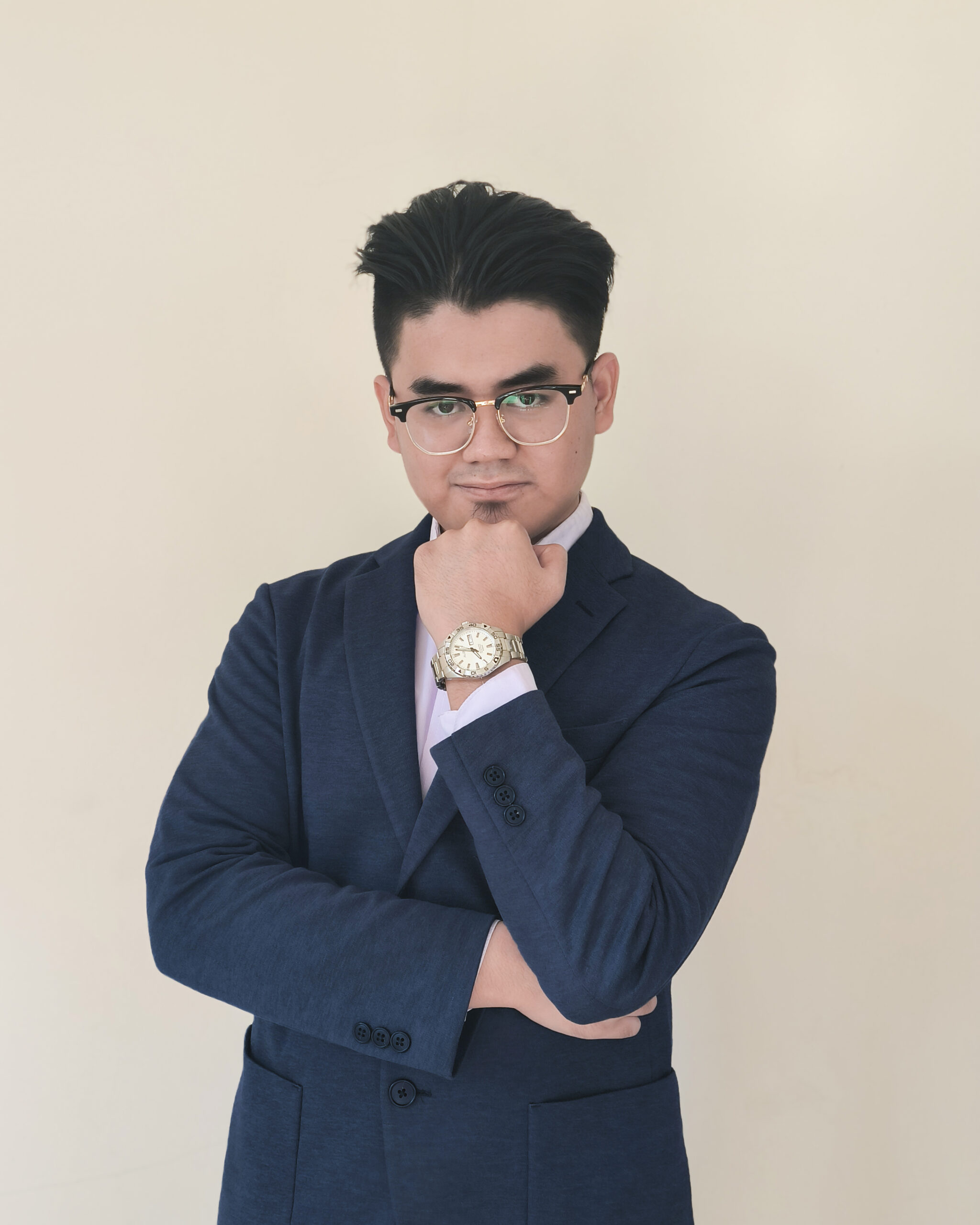 Mugia Miftahul Choir