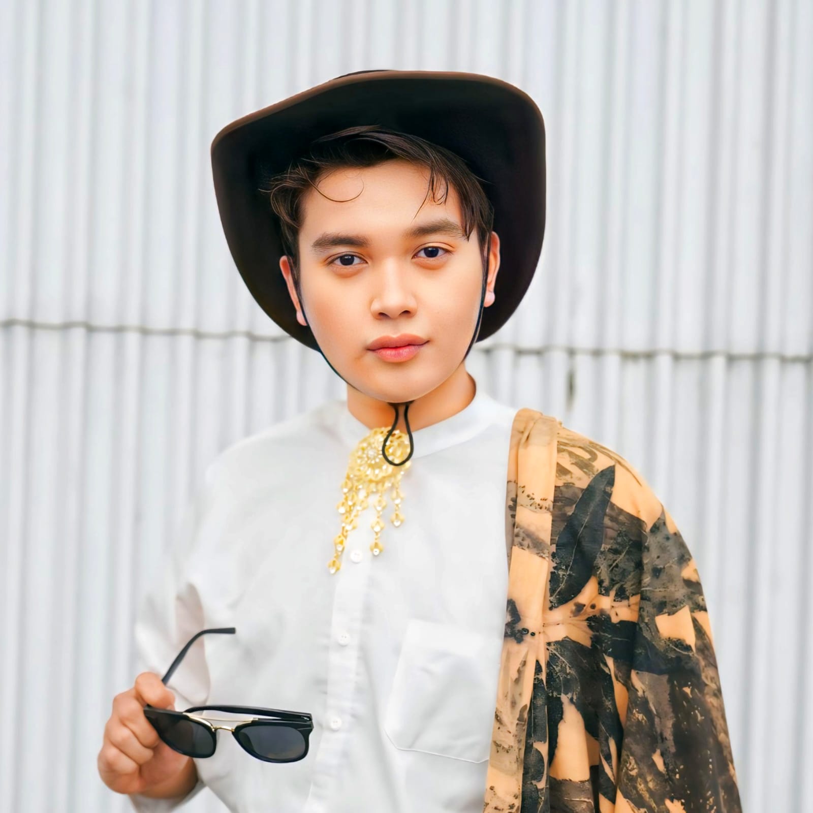 Dicky Rizkyka Ramadan